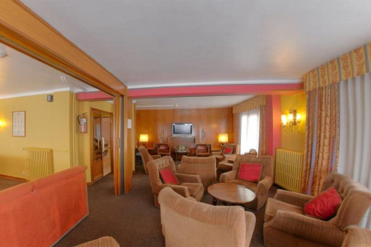 Hotel Univers Encamp Exterior photo